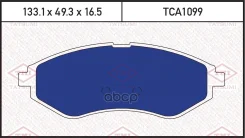 ������� ��������� �������� | ����� | Chevrolet Aveo/Cobalt 03-Daewoo Kalos 02- Tatsumi ���. TCA1099 TCA1099 ����