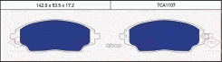 ������� ��������� �������� | ����� | Chevrolet Aveo 11- Tatsumi ���. TCA1107 TCA1107 ����