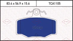 ������� ��������� �������� | ��� | Nissan Primera 90- Tatsumi ���. TCA1105 TCA1105 ����
