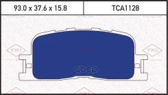 ������� ��������� �������� | ��� | Toyota Camry 01- Tatsumi ���. TCA1128 TCA1128 ����