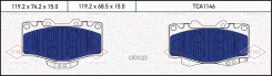 ������� ��������� �������� | ����� | Toyota Land Cruiser/4Runner 90-Great WALL Deer 05- Tatsumi ���. TCA1146 TCA1146 ����