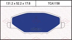 ������� ��������� �������� | ����� | VW Polo 11-Skoda Fabia/Rapid 11- Tatsumi ���. TCA1158 TCA1158 ����