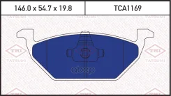 ������� ��������� �������� | ����� | AUDI A3 96-Skoda Octavia 96-VW Golf 97- Tatsumi ���. TCA1169 TCA1169 ����