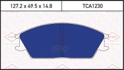 ������� ��������� �������� | ����� | Hyundai Accent (Tagaz)/Getz/Pony 99- Tatsumi ���. TCA1230 Tatsumi TCA1230 ����