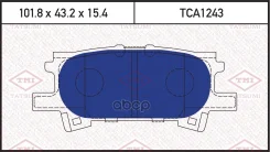 ������� ��������� �������� | ��� | Lexus RX 03- Tatsumi ���. TCA1243 TCA1243 ����