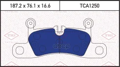 ������� ��������� �������� | ��� | VW Touareg 10-Porsche Cayenne 10- Tatsumi ���. TCA1250 TCA1250 ����