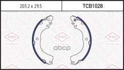 ������� ��������� ���������� | ��� | Nissan Tiida 07- Tatsumi ���. TCB1028 Tatsumi TCB1028 ����