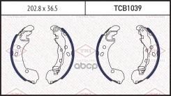 ������� ��������� ���������� | ��� | Nissan Micra/Note 06-Renault Clio/Modus 04- Tatsumi ���. TCB1039 TCB1039 ����