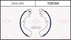 ������� ��������� ���������� | ��� | Hyundai Porter 97- Tatsumi ���. TCB1045 Tatsumi TCB1045 ����