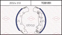 ������� ��������� ���������� | ��� | FORD Fiesta/Fusion 95-Mazda 121 96- Tatsumi ���. TCB1051 TCB1051 ����