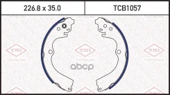 ������� ��������� ���������� | ��� | Subaru Forester/Impreza/Legacy 94- Tatsumi ���. TCB1057 TCB1057 ����