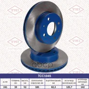 ���� ��������� ������������� | ����� | Hyundai Accent 00- Tatsumi ���. TCC1045 TCC1045 ����