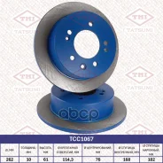 ���� ��������� | ��� | Hyundai Elantra 06- Tatsumi ���. TCC1067 TCC1067 ����