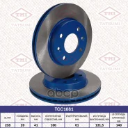 ���� ��������� ������������� | ����� | Renault Megane/Kangoo/Clio/19/21 91- Tatsumi ���. TCC1081 TCC1081 ����