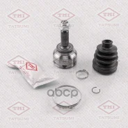 ���� �������� �-� (��� ABS) | ����� ����/��� | Mitsubishi Lancer 03- Tatsumi ���. TDA1004 TDA1004 ����