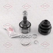 ���� �������� �-� | ����� ����/��� | Toyota Land Cruiser/Hilux Surf/4Runner/Fj Cruiser/Prado 03- Tatsumi ���. TDA1010 TDA1010 ����