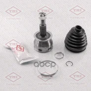 ���� �������� �-� | ����� | Nissan Pathfinder/Navara 05- Tatsumi ���. TDA1024 Tatsumi TDA1024 ����