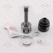 ���� �������� �-� | ����� ����/��� | Mitsubishi Pajero 91- Tatsumi ���. TDA1029 TDA1029 ����