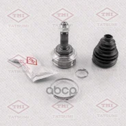 ���� �������� �-� (��� ABS) | ����� ����/��� | Toyota Carina E/Carina/Celica/Corolla -02 Tatsumi ���. TDA1119 TDA1119 ����