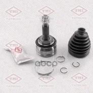 ���� �������� �-� | ����� | Toyota Hilux/Fortuner 04- Tatsumi ���. TDA1114 Tatsumi TDA1114 ����