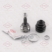 ���� �������� �-� | ����� ����/��� | Toyota Corolla/Prius 00- Tatsumi ���. TDA1159 Tatsumi TDA1159 ����