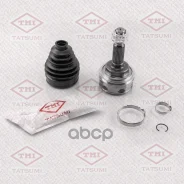 ���� �������� �-� (��� ABS) | ����� ����/��� | Toyota Carina E 92- Tatsumi ���. TDA1160 TDA1160 ����