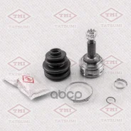 ���� �������� �-� | ����� ����/��� | Toyota Caldina/Camry/Carina/Celica/Co�rolla/Coro na/RAV4/Sprinter/Vista/RAV4 90- Tatsumi ���. TDA1158 TDA1158 ���...