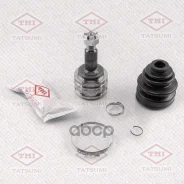 ���� �������� �-� | ����� ����/��� | Mitsubishi Lancer 07- Tatsumi ���. TDA1169 TDA1169 ����