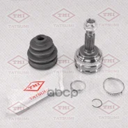 ���� �������� �-� | ����� ����/��� | Toyota Corolla 99- Tatsumi ���. TDA1189 Tatsumi TDA1189 ����