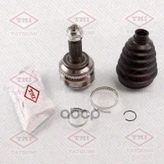 ���� �������� �-� | ����� ����/��� | Mazda CX-7 07- Tatsumi ���. TDA1288 TDA1288 ����