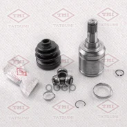 ���� ���������� �-� | ����� | Toyota Land Cruiser Prado/4Runner/FJ Cruiser 02-Lexus GX 02- Tatsumi ���. TDB1001 Tatsumi TDB1001 ����