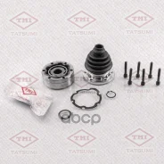 ���� ���������� �-� | ����� ��� | AUDI 80 -94 Tatsumi ���. TDB1030 Tatsumi TDB1030 ����