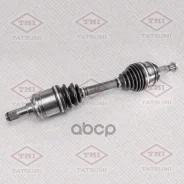 ��������� ��� | ����� ���� | Toyota Land Cruiser Prado 02-Lexus GX 02- Tatsumi ���. TDD1008 TDD1008 ����