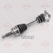 ��������� ��� | ����� ���� | Mitsubishi L200/Pajero Sport 08- Tatsumi ���. TDD1013 TDD1013 ����