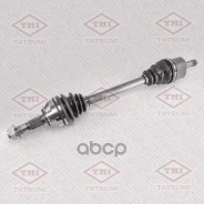 ��������� ��� | ����� ��� | Citroen Jumper 06-FIAT Ducato 06-Peugeot Boxer 06- Tatsumi ���. TDD1042 TDD1042 ����