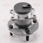 ������� | ��� ��� | Mitsubishi Colt 04-Smart Forfour 04- Tatsumi ���. TDE5028 TDE5028 ����