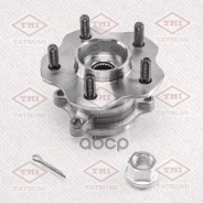 ������� | ��� ��� | Nissan Qashqai/X-Trail/Juke 07-Renault Koleos 07- Tatsumi ���. TDE5036 Tatsumi TDE5036 ����
