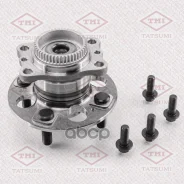 ������� | ��� ��� | Hyundai Solaris 10-KIA Picanto/Rio 11- Tatsumi ���. TDE5035 Tatsumi TDE5035 ����
