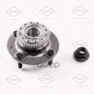 ������� | ��� ��� | Hyundai Elantra 02-KIA Cerato/Spectra 04- Tatsumi ���. TDE5116 TDE5116 ����