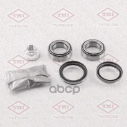 ��������� �������� ������� | ����� | KIA Rio/Pride 90-Mazda 121 90- Tatsumi ���. TDF1035 Tatsumi TDF1035 ����