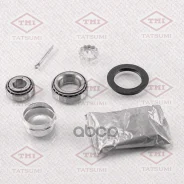 ��������� ������ ������� | ��� | AUDI 80/90 86-VW Golf/Passat 91- Tatsumi ���. TDF5016 TDF5016 ����