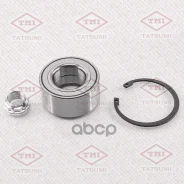 ��������� ������ ������� | ��� | Mercedes W201/W124/W202/W203/W210 83- Tatsumi ���. TDF5020 TDF5020 ����