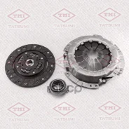 �������� ��������� [215 mm] Toyota Avensis/Carina E/Corolla/Corolla Verso/RAV4/Yaris Verso 95- Tatsumi ���. TDH1002 Tatsumi TDH1002 ����