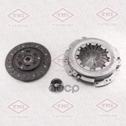 �������� ��������� [200 mm] Renault Clio/Logan/Megane/Scenic 96-LADA Largus 12- Tatsumi ���. TDH1006 Tatsumi TDH1006 ����