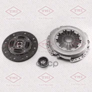 �������� ��������� [215 mm] Hyundai Accent/Elantra/i20/i30/ix20/So�laris 05-KIA Carens/Ceed/Rio/Soul 05- Tatsumi ���. TDH1001 TDH1001 ����