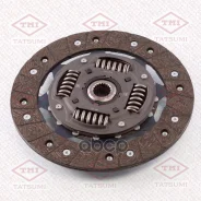 ���� ��������� [235 mm] FIAT Ducato 02- Tatsumi ���. TDI1010 Tatsumi TDI1010 ����