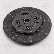 ���� ��������� [250 mm] Toyota Land Cruiser Prado 96- Tatsumi ���. TDI1005 TDI1005 ����