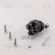 ����� ������� ������� L/R | ����� ����/��� | Hyundai H-1 00-Mitsubishi L300/Space Gear 84- Tatsumi ���. TEA1020 TEA1020 ����