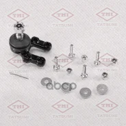����� ������� ������ L/R | ����� ����/��� | FORD Maverick 93-Nissan Pathfinder/Terrano 86- Tatsumi ���. TEA1119 TEA1119 ����