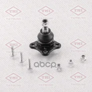 ����� ������� ������ L | ����� ��� | AUDI A3 96-Skoda Octavia 96-VW Bora/Golf/New beetle 98- Tatsumi ���. TEA1701L Tatsumi TEA1701L ����